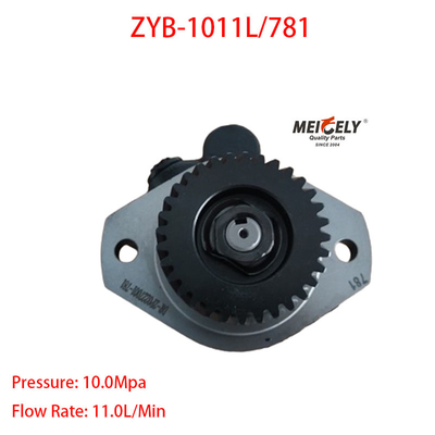 Εφοδιασμός Νέα ZYB-1011L-781 Στροφή Booster αντλία Για Quanchai 490