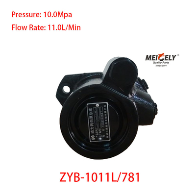 Εφοδιασμός Νέα ZYB-1011L-781 Στροφή Booster αντλία Για Quanchai 490