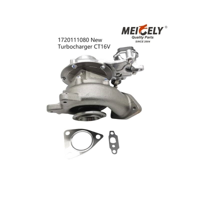 Νέος τουρμποφόρτερ CT16V 17201-11080 Τουρμπίνα Για τον κινητήρα Toyota HILUX / PRADO / FORTUNER 2.8L 1GD-FTV