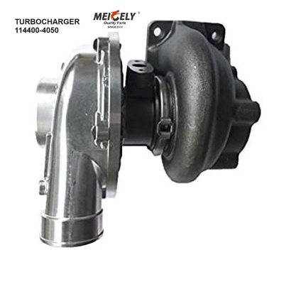 Τούρμπο RHG6 Τούρμπο 114400-4050 για εξορυκτήρα Sumitomo SH300-3 SH300-5 Isuzu Μηχανή 6HK1