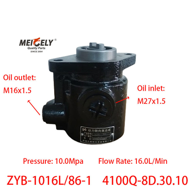 Ζεστή πώληση Chaocai 4105 ZYB-1016L/86-1 αντλία χειρισμού