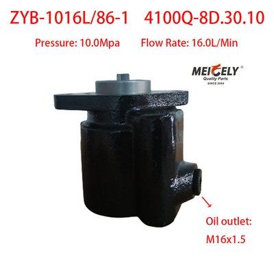 Ζεστή πώληση Chaocai 4105 ZYB-1016L/86-1 αντλία χειρισμού