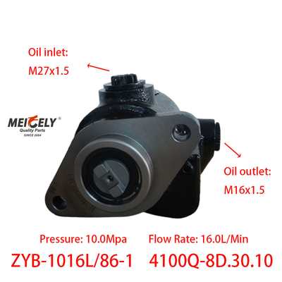 Ζεστή πώληση Chaocai 4105 ZYB-1016L/86-1 αντλία χειρισμού
