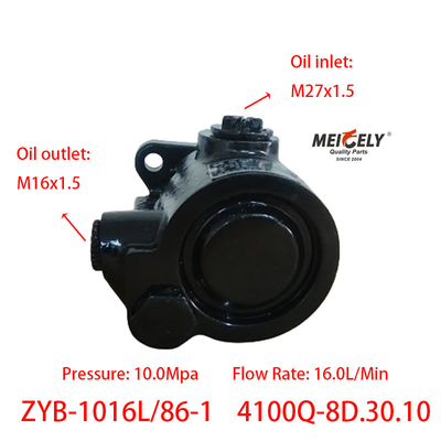 Ζεστή πώληση Chaocai 4105 ZYB-1016L/86-1 αντλία χειρισμού