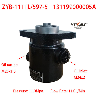 Υψηλής απόδοσης αντλία χειρισμού ZYB-1111L/597-5 Xichai