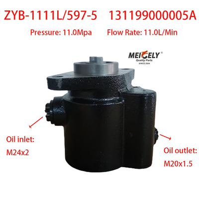 Υψηλής απόδοσης αντλία χειρισμού ZYB-1111L/597-5 Xichai