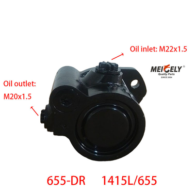 655-DR αντλία τιμονιού OE 1415L/655 για το Dongfeng Tianjin