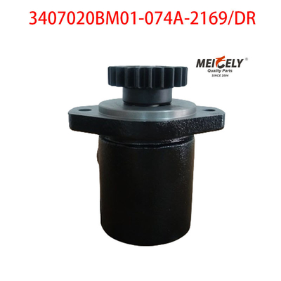 3407020BM01-074A-2169/DR Jiefang J6 Αντλία ενισχύσεως διεύθυνσης