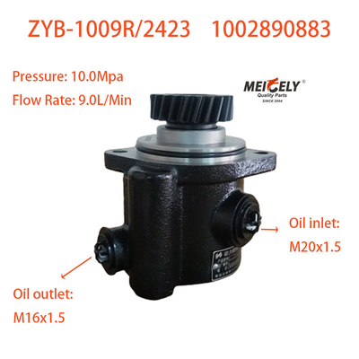 ZYB-1009R/2423 αντλία χειρισμού 1002890883 για το YANGCHAI
