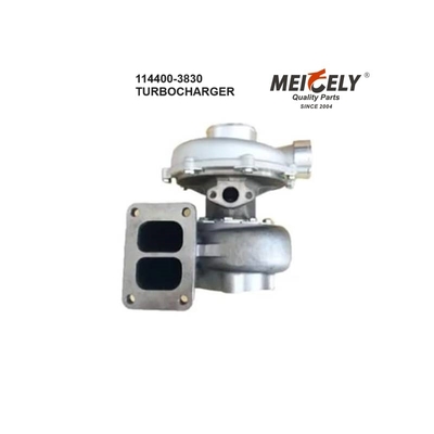 Τουρβοσυμπιεστής 114400-3830 RHC92 για κινητήρα Isuzu 6WG1T Hitachi Excavator ZX450 ZX470-5G ZX480MT ZX500LC