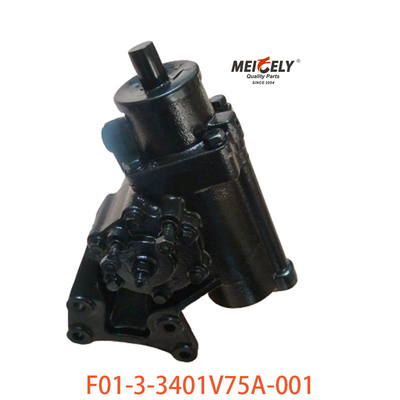 Καυτή πώληση Foton Dongfeng F01-3-3401V75A-001 Συγκρότημα τροχού διεύθυνσης