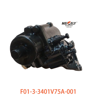 Καυτή πώληση Foton Dongfeng F01-3-3401V75A-001 Συγκρότημα τροχού διεύθυνσης