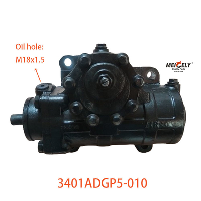 3401ADGP5-010 Πρωτότυπο κιβώτιο τροχιάς για φορτηγά CAMC