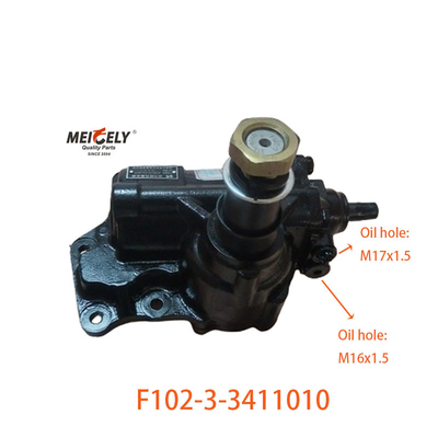 Υψηλής ποιότητας F102-3-3411010 Συγκρότημα τροχιάς για τη MITSUBISHI