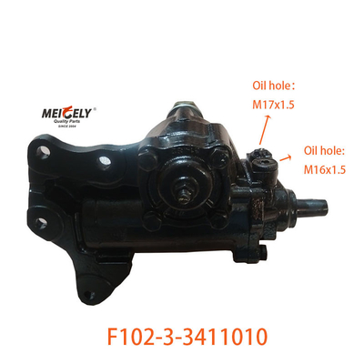 Υψηλής ποιότητας F102-3-3411010 Συγκρότημα τροχιάς για τη MITSUBISHI