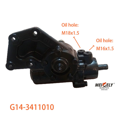 Καυτή πώληση G14-3411010 φορτηγό NPR 4HF1 τροχαίο για ISUZU
