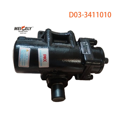Φθηνή τιμή D03-3411010 Dongfeng 140 Πύλη του τιμονιού συναρμολόγηση