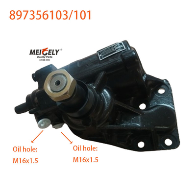 Τμήματα φορτηγών 897356103/101 για ISUZU NPR RHD κιβώτιο τιμονιού