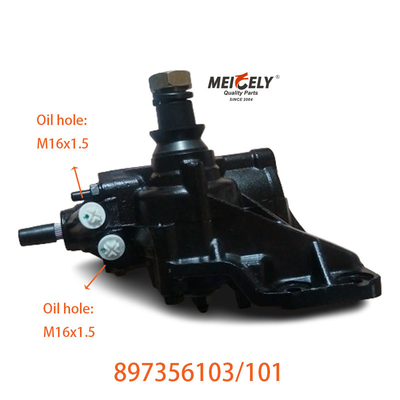 Τμήματα φορτηγών 897356103/101 για ISUZU NPR RHD κιβώτιο τιμονιού