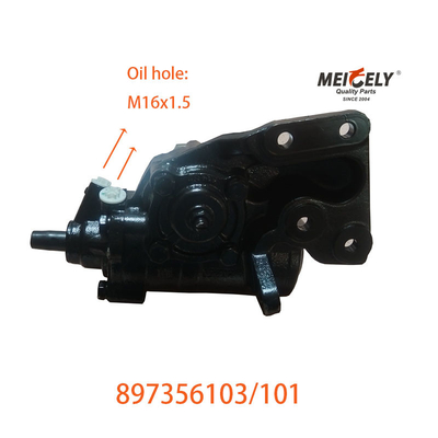 Τμήματα φορτηγών 897356103/101 για ISUZU NPR RHD κιβώτιο τιμονιού