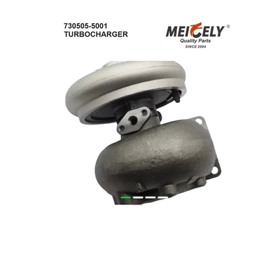 DH300-7 DE08 Τουρβοσυμπιεστής 730505-0001 65.09100-7082 65091007082 730505-5001