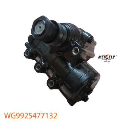 WG9925477132 Για Sinotruk HOWO Συγκρότημα κιβωτίου ταχυτήτων διεύθυνσης