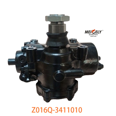 Z016Q-3411010 Για το Sinotruk Howo Τροχαίο Τεχνουργήματα Τεχνουργήματα Τεχνουργήματα Τροχαίου