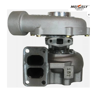Τουρμποσυμπιεστή 466721-5007 Για το Garrett T04E55 Daewoo Doosan Φορκοστάσιο D1146TI 8.1L