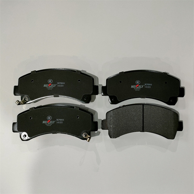 Jiangling Quanshun V348 πίσω δίδυμες φρένες