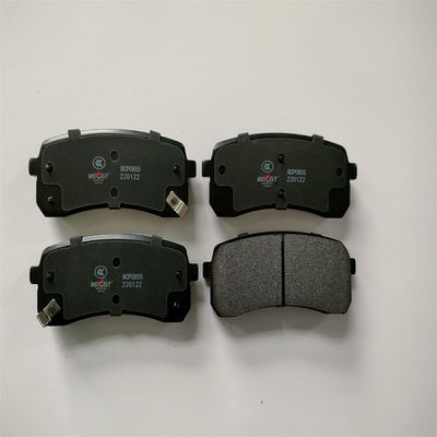 Ζεστή πώληση BCP0855 D266 Για Nissan Ruiqi Pickup πίσω φρένα