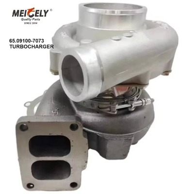 65.09100-7073 GT42 Turbo TA4502 Τουρβοσυμπιεστή Συμφωνητικός με την Daewoo DH330 DH370 D2366 Earth Moving Excavator