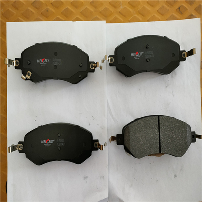 Νέοι εμπρόσθιοι φρένα OEM 13046057502 Για Trumpchi AION JL280421