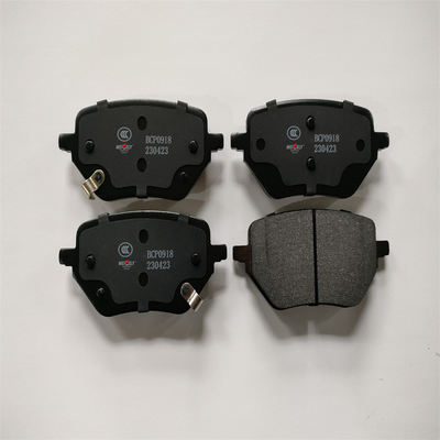 Νέο BCP0918 230423 OE 583022BA00 Για τα πίσω φρένα Maxus T90