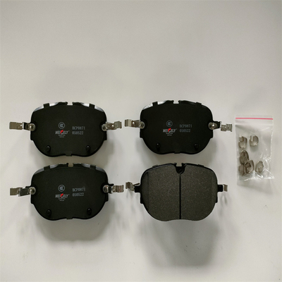 Για το Volkswagen ID3 1ED698151B Κερματικό πακέτο πέδης Προς τα εμπρός πακέτα πέδης