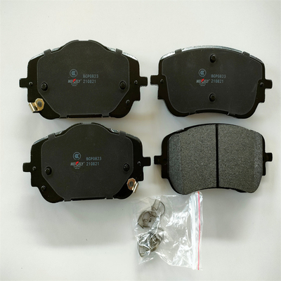 OEM 34216763043 Για το Haval H6 III Συσκευές αυτοκινήτων Μέρη εμπρόσθιων φρένων