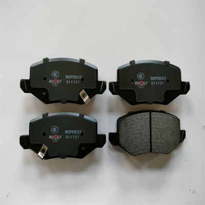 Αρχικά 3501115XGW02A πίσω φρένα για JOLION