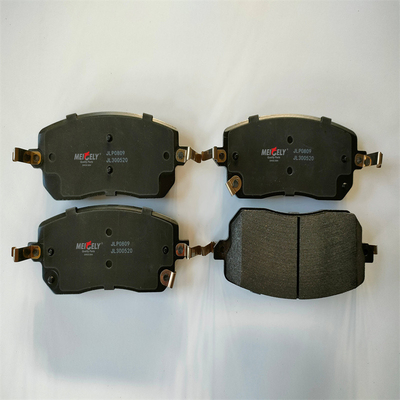 JL300520 Για τις μπροστινές πλάκες φρένων Haval JOLION