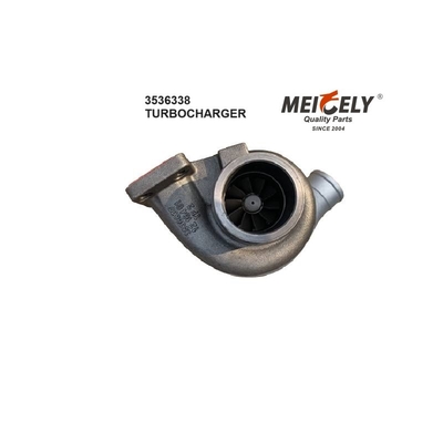 Cummins Earth Moving HX35 Turbo 3536338 1995- Κομάτσου