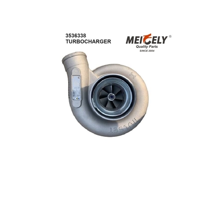 Cummins Earth Moving HX35 Turbo 3536338 1995- Κομάτσου