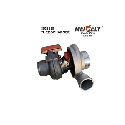 Cummins Earth Moving HX35 Turbo 3536338 1995- Κομάτσου
