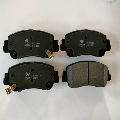 Αρχική OEM 3501180-AM01 Πλακέτες εμπρός φρένων για την Changan Benben E-STAR