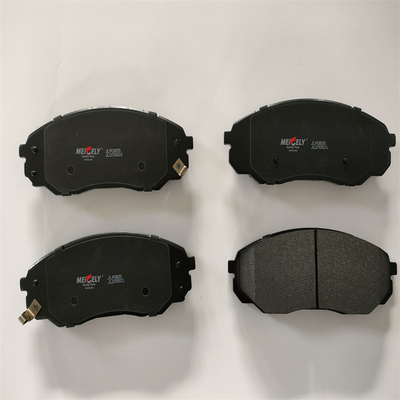 Καυτή πώληση για το CHANGAN KAICHENG F70 PC201050-0301 Πλακέτες εμπρός φρένων