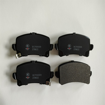 Μεγάλο Τείχος DAGOU Χωρίς θόρυβο φρένα 3501151AGW01A OEM Standard Size