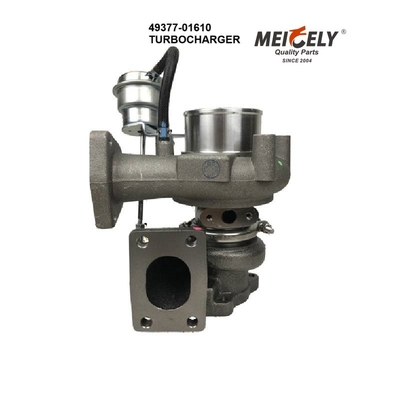 Η εκσκαφική μηχανή Komatsu TD04L-10GKRC-5 Turbo 49377-01610