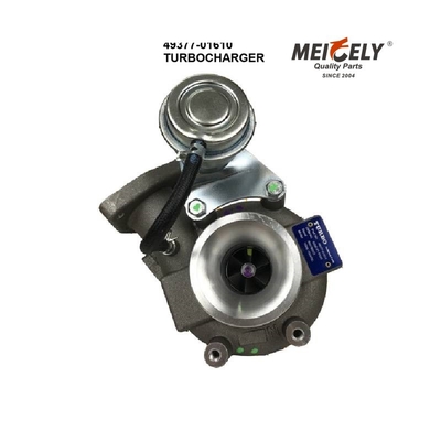 Η εκσκαφική μηχανή Komatsu TD04L-10GKRC-5 Turbo 49377-01610