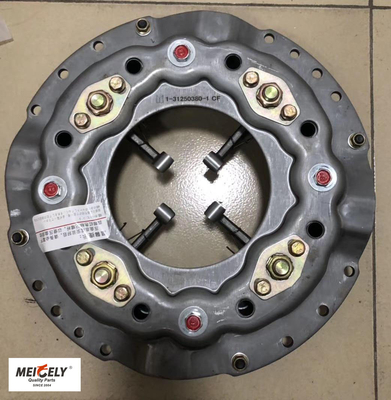 Αρχική ποιότητα 1-31220-176-1 Για ISUZU 380 Πλάκα πίεσης συμπλέκτη