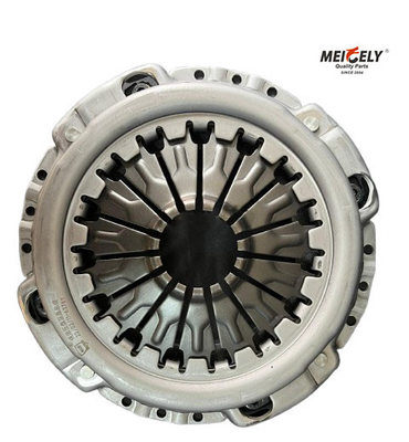 Ανταλλακτικά αυτοκινήτων Y380T190-12H1-3 Για Yuchai 145 Πλάκα πίεσης διάφραγματος