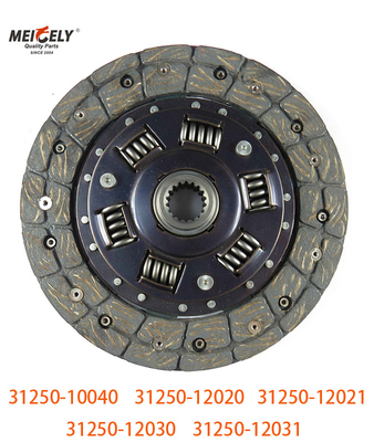 OEM 31250-10040 Δίσκος συμπλέκτη για Toyota Τμήματα 4K 3K 31250-12020
