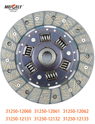 31250-12060 Προμήθεια εργοστασίου 31250-12061 Δίσκος συμπλέκτη υψηλής απόδοσης