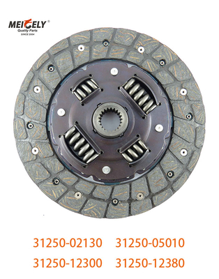 Ζεστή πώληση Ιαπωνικό όχημα 31250-02130 31250-05010 Συσκευή συμπλέκτη
